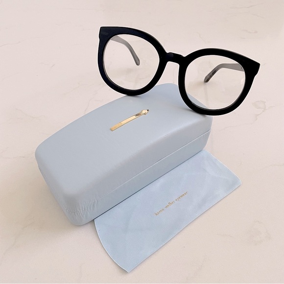 Karen Walker Accessories Karen Walker Super Duper Strength Optical